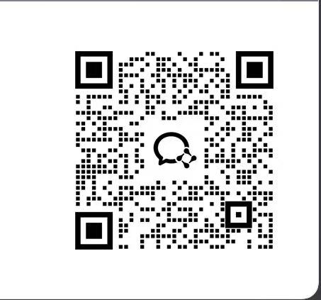 QH WeCom QR code